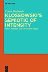 Klossowski's Semiotic of Intensity