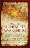 2020 - The Alchemist's Awakening Volume Two