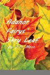 Adanor Fairys Skry Leaf