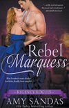 Rebel Marquess