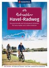 KOMPASS Radreiseführer Havel-Radweg