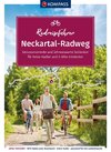 KOMPASS RadReiseFührer Neckartal-Radweg