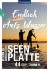 KOMPASS Endlich Aufs Wasser - Mecklenburgische Seenplatte