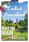KOMPASS Endlich Feierabend - Rhein-Main