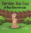 Damien the Cow