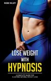 Lose Weight With Hypnosis
