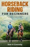 Horseback Riding for Beginners