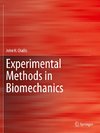 Experimental Methods in Biomechanics