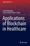 Applications of Blockchain in Healthcare