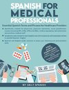 Spanish for Medical Professionals