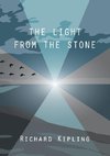 The light from the stone
