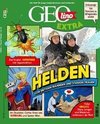 GEOlino extra 92/2021 - Superhelden