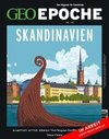GEO Epoche mit DVD 112/2021/Skandinavien