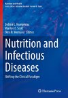 Nutrition and Infectious Diseases