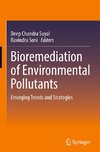 Bioremediation of Environmental Pollutants