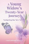 A Young Widow's Twenty-Year Journey