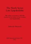 The North Syrian Late Epipaleolithic