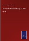 Journal of the Statistical Society of London