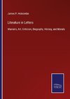Literature in Letters