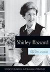 Shirley Hazzard