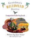 Grandma's Halloween Stories