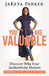 You are Valuable