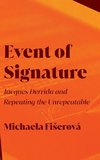 Event of Signature