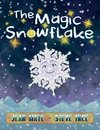 THE MAGIC SNOWFLAKE
