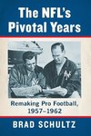 Nfl's Pivotal Years