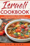 Israeli Cookbook