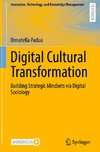 Digital Cultural Transformation