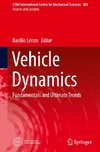 Vehicle Dynamics