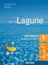 Lagune 1. Kursbuch mit Audio-CD Sprechübungen