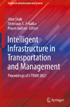 Intelligent Infrastructure in Transportation and Management