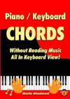 Piano / Keyboard Chords Without Reading Music