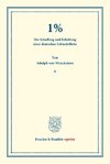 1%.