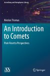 An Introduction to Comets