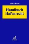Handbuch Hafenrecht