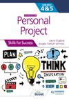 Personal Project for the IB MYP 4&5: Skills for Success