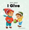 Avec Jésus, Je Donne