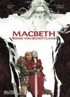 Macbeth (Graphic Novel)