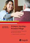 Primary Nursing - Primäre Pflege