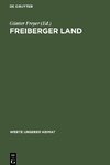 Freiberger Land