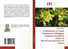 Contribution à l'étude chimique et biologique d'espèces des genres Acacia et Rhanterium poussant en Tunisie