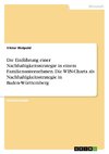 Die Einführung einer Nachhaltigkeitsstrategie in einem Familienunternehmen. Die WIN-Charta als Nachhaltigkeitsstrategie in Baden-Württemberg
