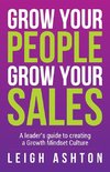 Grow Your People, Grow Your Sales