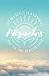 RoyalKIND Keepsake Memories and Miracles Book
