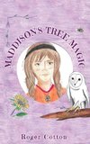 Maddison's Tree Magic