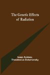 The Genetic Effects of Radiation