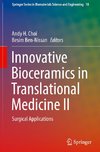 Innovative Bioceramics in Translational Medicine II